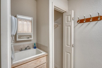 This CUSTOM, QUAINT AND COZY home- in the heart of MEADOWLAKES on Hidden Falls Golf Club in Texas - for sale on GolfHomes.com, golf home, golf lot