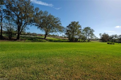 Fabulous view on the golf course with morning sun on the on Vineyards Golf and Country Club in Florida - for sale on GolfHomes.com, golf home, golf lot