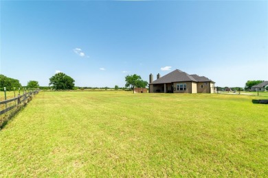 A MUST SEE! This wonderful 2020-built home, located in the on Bridgeport Country Club in Texas - for sale on GolfHomes.com, golf home, golf lot