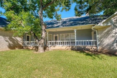 This CUSTOM, QUAINT AND COZY home- in the heart of MEADOWLAKES on Hidden Falls Golf Club in Texas - for sale on GolfHomes.com, golf home, golf lot