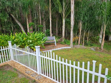 This home is located on leased land in a 55+ resort-style MH on Big Cypress Golf and Country Club in Florida - for sale on GolfHomes.com, golf home, golf lot