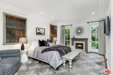 Welcome to Toluca Lake and 10155 Valley Spring Ln, a stunning on Lakeside Golf Club in California - for sale on GolfHomes.com, golf home, golf lot