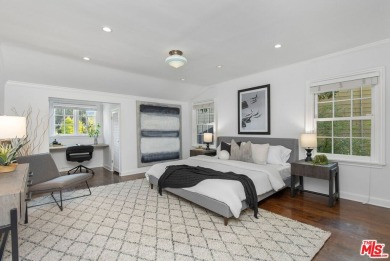 Welcome to Toluca Lake and 10155 Valley Spring Ln, a stunning on Lakeside Golf Club in California - for sale on GolfHomes.com, golf home, golf lot