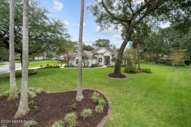 Discover your dream home in the exclusive Queens Harbour Yacht & on Queens Harbour Yacht and Country Club in Florida - for sale on GolfHomes.com, golf home, golf lot