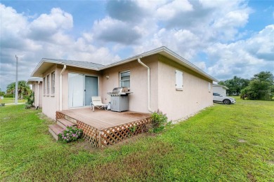 DUPLEX WITH OPPORTUNITY TO BUY THE DUPLEX NEXT DOOR TOO!! TWO 2 on Rotonda Golf and Country Club The Hills Course in Florida - for sale on GolfHomes.com, golf home, golf lot