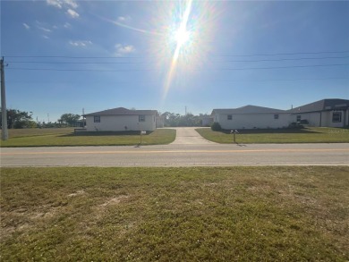 TWO 2 BEDROOM, 2 BATHROOM, WITH 1 CAR GARAGES!! Excellent on Rotonda Golf and Country Club The Hills Course in Florida - for sale on GolfHomes.com, golf home, golf lot