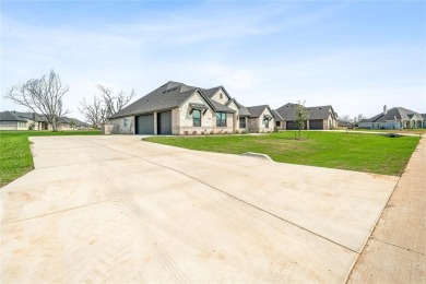 Welcome to 2128 Middlewood Circle, an Al Couto Homes new on Nutcracker Golf Club in Texas - for sale on GolfHomes.com, golf home, golf lot