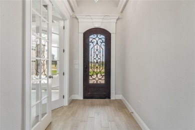 Welcome to 2128 Middlewood Circle, an Al Couto Homes new on Nutcracker Golf Club in Texas - for sale on GolfHomes.com, golf home, golf lot