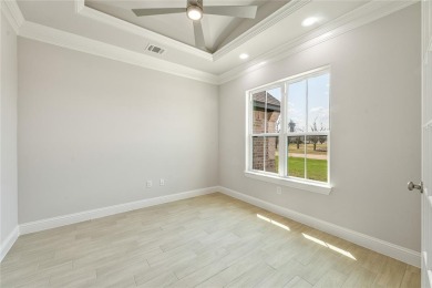 Welcome to 2128 Middlewood Circle, an Al Couto Homes new on Nutcracker Golf Club in Texas - for sale on GolfHomes.com, golf home, golf lot