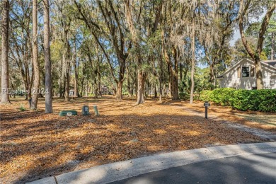 Looking for New? Look no further than this proposed new build by on Belfair Golf Club in South Carolina - for sale on GolfHomes.com, golf home, golf lot