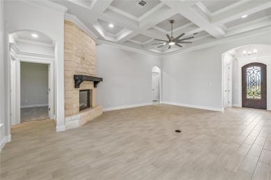 Welcome to 2128 Middlewood Circle, an Al Couto Homes new on Nutcracker Golf Club in Texas - for sale on GolfHomes.com, golf home, golf lot