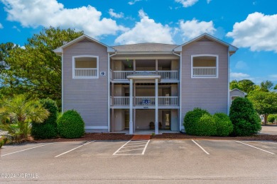 Beautiful, private Marsh Wind Villa offered fully furnished for on Members Club At St. James Plantation in North Carolina - for sale on GolfHomes.com, golf home, golf lot