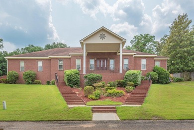 HUGE PRICE REDUCTION....ONE OF A KIND... Estate Home, all brick on Goshen Plantation Golf Club in Georgia - for sale on GolfHomes.com, golf home, golf lot