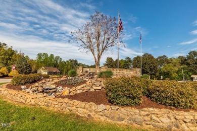 Come own your piece of paradise. This is an excellent buildable on River Golf and County Club at Lake Royale in North Carolina - for sale on GolfHomes.com, golf home, golf lot