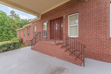 HUGE PRICE REDUCTION....ONE OF A KIND... Estate Home, all brick on Goshen Plantation Golf Club in Georgia - for sale on GolfHomes.com, golf home, golf lot