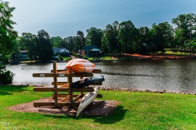 Come own your piece of paradise. This is an excellent buildable on River Golf and County Club at Lake Royale in North Carolina - for sale on GolfHomes.com, golf home, golf lot