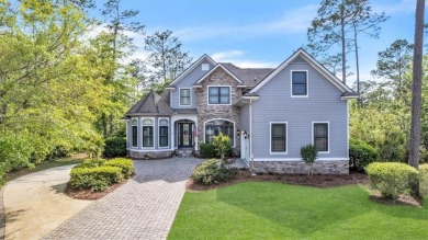 BRAND NEW EXTERIOR PAINT! Welcome to 162 Rookery Wynd, where on The Golf Club At Sanctuary Cove in Georgia - for sale on GolfHomes.com, golf home, golf lot