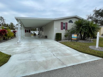 Listed by the Official Sales Team of Cypress Lakes Village on Big Cypress Golf and Country Club in Florida - for sale on GolfHomes.com, golf home, golf lot