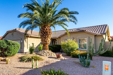 Welcome to Springfield, a sought-after 55+ gated community on Springfield Golf Resort in Arizona - for sale on GolfHomes.com, golf home, golf lot