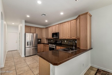 Welcome to Springfield, a sought-after 55+ gated community on Springfield Golf Resort in Arizona - for sale on GolfHomes.com, golf home, golf lot