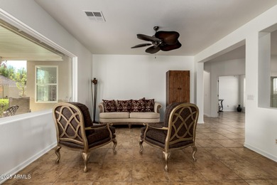 Welcome to Springfield, a sought-after 55+ gated community on Springfield Golf Resort in Arizona - for sale on GolfHomes.com, golf home, golf lot