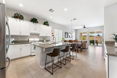 Welcome to resort-style living in Four Seasons at Terra Lago on Golf Club At Terra Lago in California - for sale on GolfHomes.com, golf home, golf lot