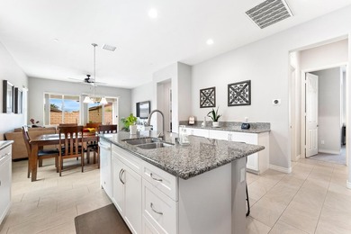 Welcome to resort-style living in Four Seasons at Terra Lago on Golf Club At Terra Lago in California - for sale on GolfHomes.com, golf home, golf lot