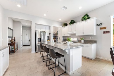 Welcome to resort-style living in Four Seasons at Terra Lago on Golf Club At Terra Lago in California - for sale on GolfHomes.com, golf home, golf lot