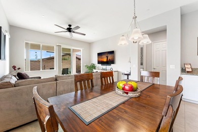 Welcome to resort-style living in Four Seasons at Terra Lago on Golf Club At Terra Lago in California - for sale on GolfHomes.com, golf home, golf lot