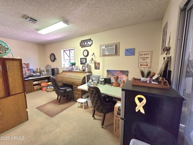 Beautiful home on the golf course in sunny Arizona in Sun on Quail Run Golf Course in Arizona - for sale on GolfHomes.com, golf home, golf lot