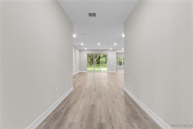This is the home you have been waiting for 4-bedrooms on Sugarmill Woods Golf and Country Club in Florida - for sale on GolfHomes.com, golf home, golf lot