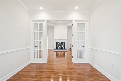 A QUALITY RENOVATION BY KMK BUILDERS. A reimagined on Oak Harbor Country Club in Florida - for sale on GolfHomes.com, golf home, golf lot