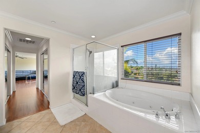 Experience Elevated Living in Hidden Meadows! Welcome to Hidden on Welk Resort San Diego in California - for sale on GolfHomes.com, golf home, golf lot