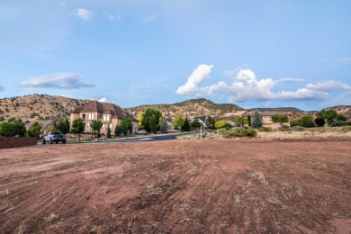 Your dream home is waiting to be built here bordering one of the on Cedar Ridge Golf Course in Utah - for sale on GolfHomes.com, golf home, golf lot