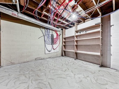 Welcome Home to Your North Georgia Mountain Retreat in Bent on Bent Tree Golf Course in Georgia - for sale on GolfHomes.com, golf home, golf lot