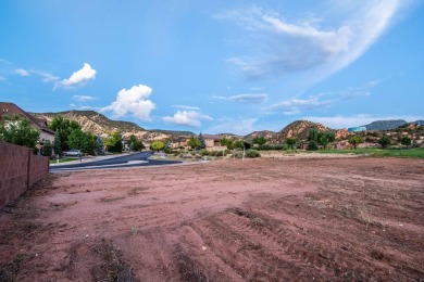 Your dream home is waiting to be built here bordering one of the on Cedar Ridge Golf Course in Utah - for sale on GolfHomes.com, golf home, golf lot