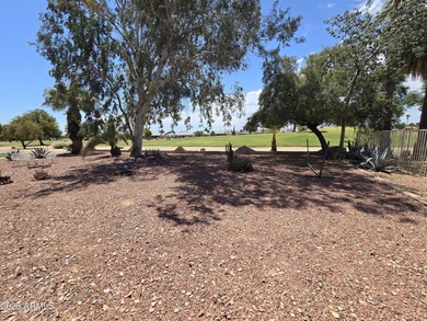 Beautiful home on the golf course in sunny Arizona in Sun on Quail Run Golf Course in Arizona - for sale on GolfHomes.com, golf home, golf lot