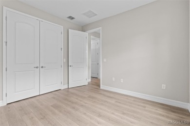 This is the home you have been waiting for 4-bedrooms on Sugarmill Woods Golf and Country Club in Florida - for sale on GolfHomes.com, golf home, golf lot