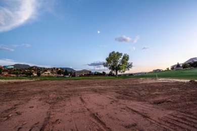 Your dream home is waiting to be built here bordering one of the on Cedar Ridge Golf Course in Utah - for sale on GolfHomes.com, golf home, golf lot