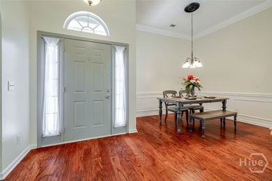 Step into the charm of Lost Plantation with this beautiful on Lost Plantation Golf Club in Georgia - for sale on GolfHomes.com, golf home, golf lot