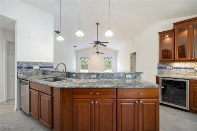 Spacious 4 Bedroom Pool Home on Cul-de-Sac in the Mahogany Run on Gateway Golf and Country Club in Florida - for sale on GolfHomes.com, golf home, golf lot