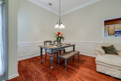 Step into the charm of Lost Plantation with this beautiful on Lost Plantation Golf Club in Georgia - for sale on GolfHomes.com, golf home, golf lot