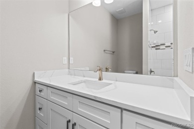This is the home you have been waiting for 4-bedrooms on Sugarmill Woods Golf and Country Club in Florida - for sale on GolfHomes.com, golf home, golf lot