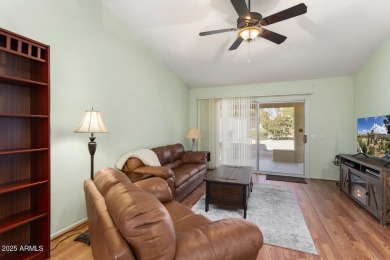INTERIOR PAINTED 05/21! Situated on a quiet culdesac on the on Eagles Nest at Pebble Creek in Arizona - for sale on GolfHomes.com, golf home, golf lot