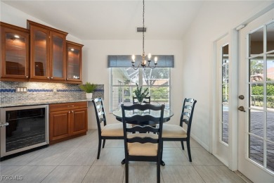 Spacious 4 Bedroom Pool Home on Cul-de-Sac in the Mahogany Run on Gateway Golf and Country Club in Florida - for sale on GolfHomes.com, golf home, golf lot