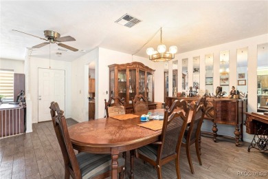 Charming 2BR/2BA home in the heart of Beverly Hills! This on Brentwood Farms Golf Club in Florida - for sale on GolfHomes.com, golf home, golf lot