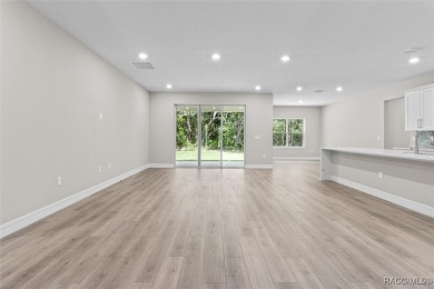 This is the home you have been waiting for 4-bedrooms on Sugarmill Woods Golf and Country Club in Florida - for sale on GolfHomes.com, golf home, golf lot