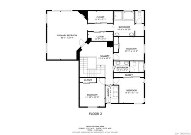 Experience Elevated Living in Hidden Meadows! Welcome to Hidden on Welk Resort San Diego in California - for sale on GolfHomes.com, golf home, golf lot