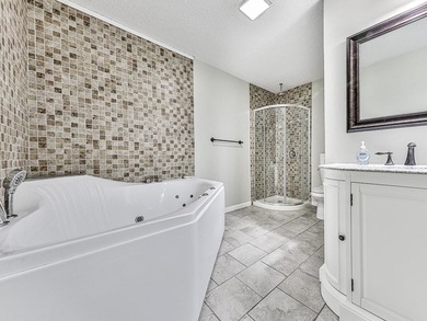 Welcome Home to Your North Georgia Mountain Retreat in Bent on Bent Tree Golf Course in Georgia - for sale on GolfHomes.com, golf home, golf lot