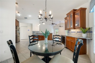 Spacious 4 Bedroom Pool Home on Cul-de-Sac in the Mahogany Run on Gateway Golf and Country Club in Florida - for sale on GolfHomes.com, golf home, golf lot